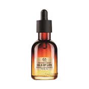 The Body Shop Oils Of Life Intensely Revitalizing Facial Oil (50ml)