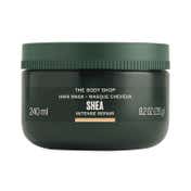 The Body Shop Shea Intense Repair Hair Mask (240ml)