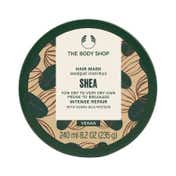 The Body Shop Shea Intense Repair Hair Mask (240ml)