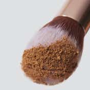 Tira Contour Brush