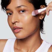 Tira Face Essential Artistry Brush Set (4 Pcs)