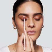 Tira Eye Essential Artistry Brush Set (4 Pcs)