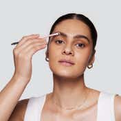 Tira Eye Essential Artistry Brush Set (4 Pcs)