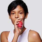 Tira Beauty Sponge Double Cut