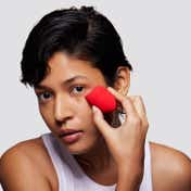 Tira Beauty Sponge Double Cut
