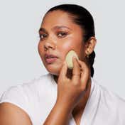 Tira Beauty Sponge Slant Cut
