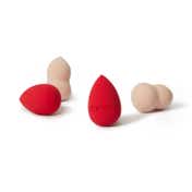 Tira Pack of 4 Beauty Sponge