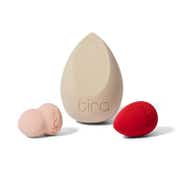 Tira Pack of 3 Beauty Sponge