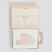 Tira Rose Quartz Gua Sha