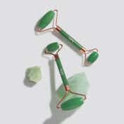 Tira Jade Facial Roller