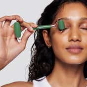 Tira Jade Facial Roller