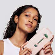 Tira Jade Facial Roller