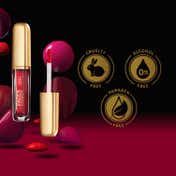 Faces Canada Comfy Matte Liquid Lipstick 10HR Stay No Dryness - On My Way 01 (3 ml)