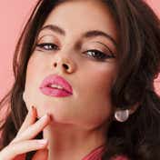 Lamel Powder Drop Matte Lipstick - 403 Vintage Rose (3.8 g)