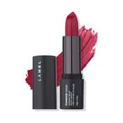Lamel Powder Drop Matte Lipstick - 403 Vintage Rose (3.8 g)