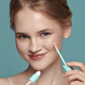 Easy Application Of Lamel Oh My Clear Complexion Face Concealer, 404 Honey (7ml) For All Skin Types