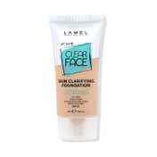 Lamel Oh My Clear Face Foundation SPF 15 - 403 Neutral (40 ml)