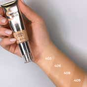 Lamel Smart Skin Serum Tinted Foundation SPF 30 - 406 Medium Beige (35 ml)