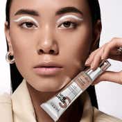 Lamel Smart Skin Serum Tinted Foundation SPF 30 - 409 Deep Beige (35 ml)