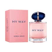 Giorgio Armani My Way Eau De Parfum (90 ml)