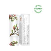 Organic Harvest Moisture Matte Lipstick - Pink Peony (4 g)