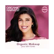 Organic Harvest Moisture Matte Lipstick - Pink Peony (4 g)
