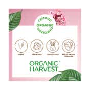 Organic Harvest Moisture Matte Lipstick - Pink Peony (4 g)