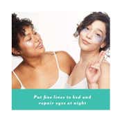 Patchology Flashpatch Restoring Night Eye Gel Patches (30Pcs)