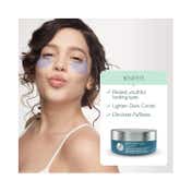 Patchology Flashpatch Restoring Night Eye Gel Patches (30Pcs)