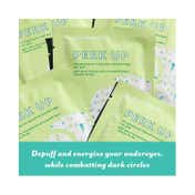 Patchology Moodpatch Perk Up Eye Gel Patches (5Pcs)