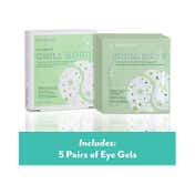 Patchology Moodpatch Chill Mode Eye Gel Patches (5Pcs)