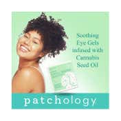 Patchology Moodpatch Chill Mode Eye Gel Patches (5Pcs)