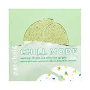 Patchology Moodpatch Chill Mode Eye Gel Patches