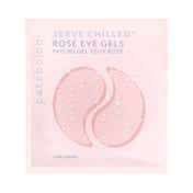 Patchology Serve Chilled Rose Eye Gel Patches