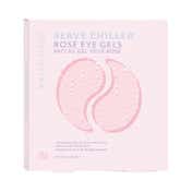 Patchology Serve Chilled Rose Eye Gel Patches (5Pcs)