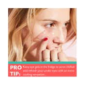 Patchology Serve Chilled Rose Eye Gel Patches (5Pcs)