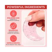 Patchology Serve Chilled Rose Eye Gel Patches (5Pcs)