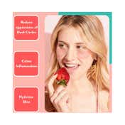 Patchology Serve Chilled Rose Eye Gel Patches (5Pcs)