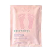 Patchology Rose Toes Renewing Foot Mask