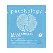 Patchology Serve Chilled On Ice Firming Eye Gel Patches