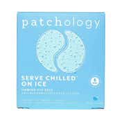 Patchology Serve Chilled On Ice Firming Eye Gel Patches (5Pcs)