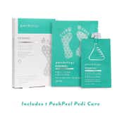 Patchology Poshpeel Pedi Cure Treatment