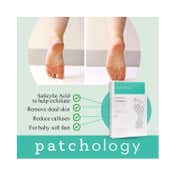 Patchology Poshpeel Pedi Cure Treatment
