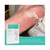 Patchology Poshpeel Pedi Cure Treatment