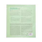 Patchology Chill Mode Hydrogel Calming Face Mask (29g)