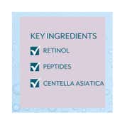 Patchology Beauty Sleep Hydrogel Restoring Night Face Mask (29g)