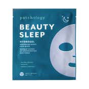 Patchology Beauty Sleep Hydrogel Restoring Night Face Mask (29g)