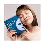 Patchology Beauty Sleep Hydrogel Restoring Night Face Mask (29g)