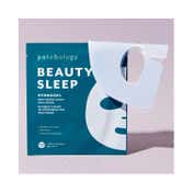 Patchology Beauty Sleep Hydrogel Restoring Night Face Mask (29g)