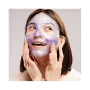 Patchology Beauty Sleep Hydrogel Restoring Night Face Mask (29g)